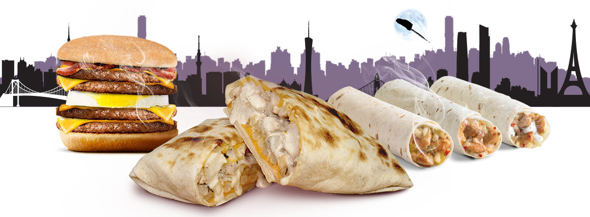 Livraison de nuit Sète